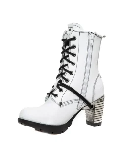ANKLE BOOT TRAIL M-TR001-C57