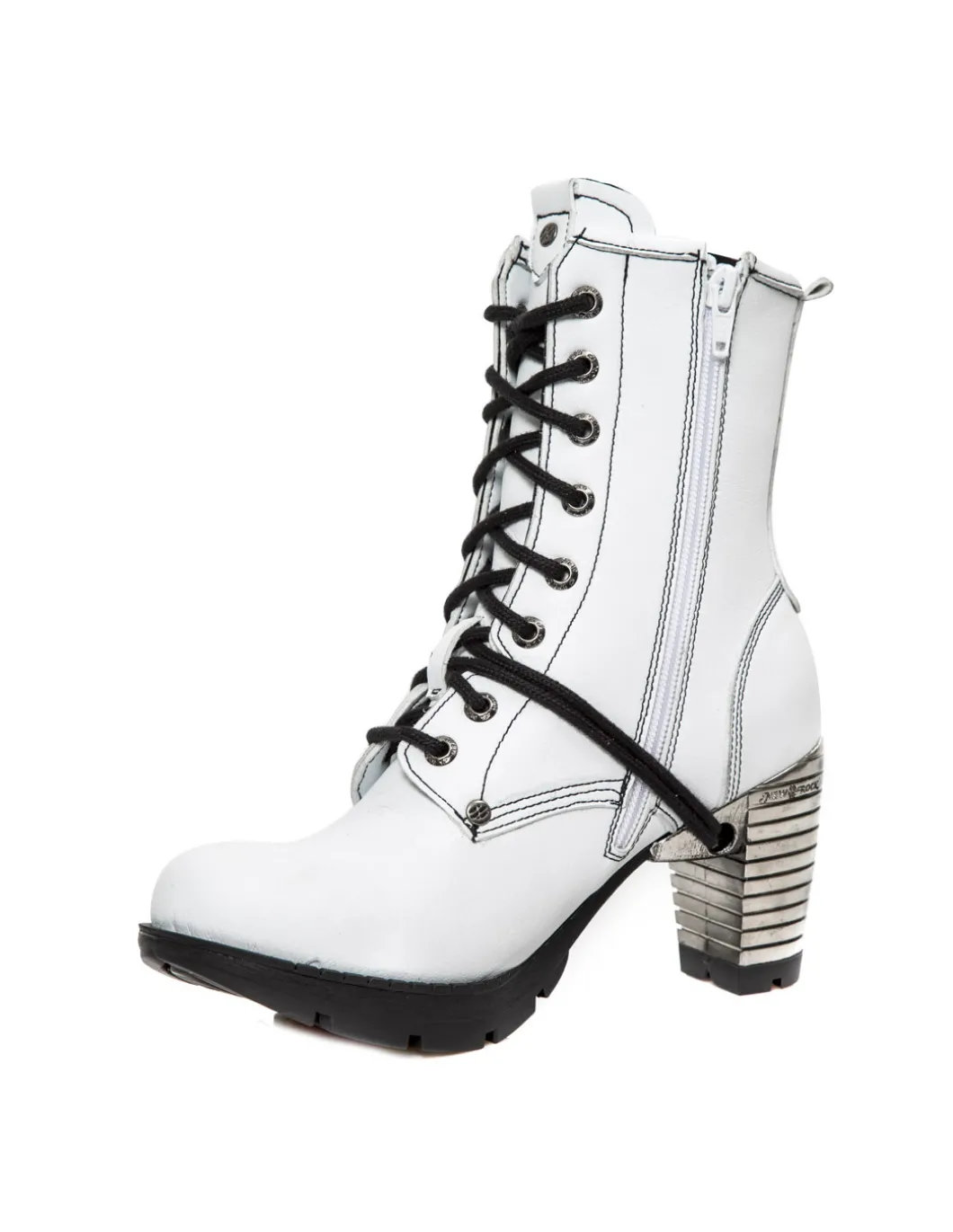 ANKLE BOOT TRAIL M-TR001-C57