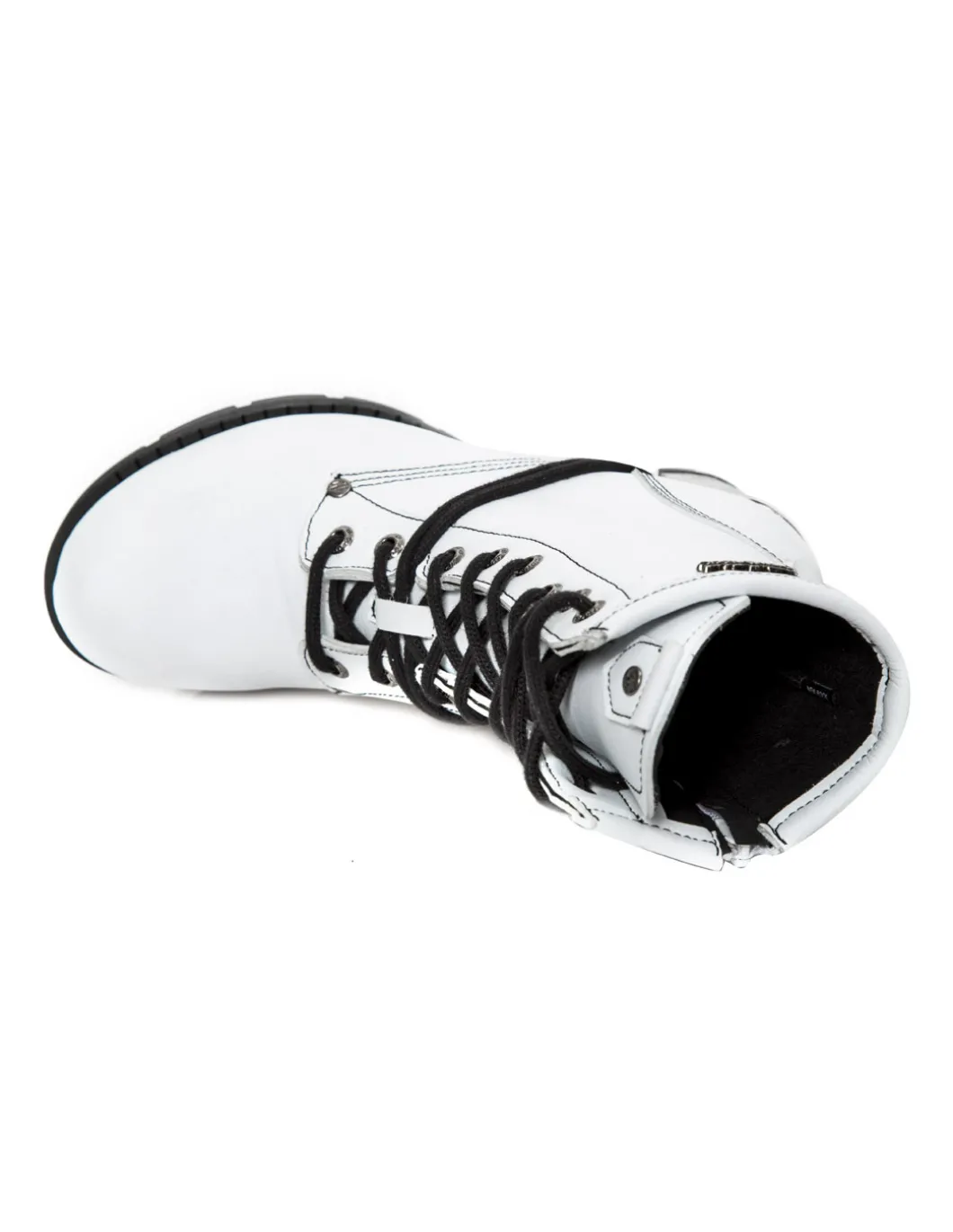 ANKLE BOOT TRAIL M-TR001-C57