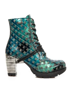 ANKLE BOOT TRAIL M-TR060-C9