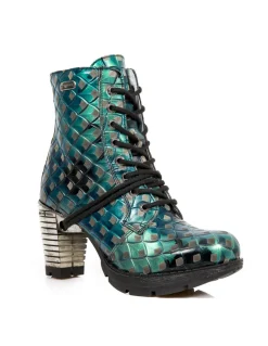 ANKLE BOOT TRAIL M-TR060-C9