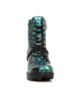 ANKLE BOOT TRAIL M-TR060-C9