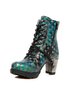 ANKLE BOOT TRAIL M-TR060-C9