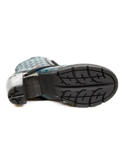 ANKLE BOOT TRAIL M-TR060-C9