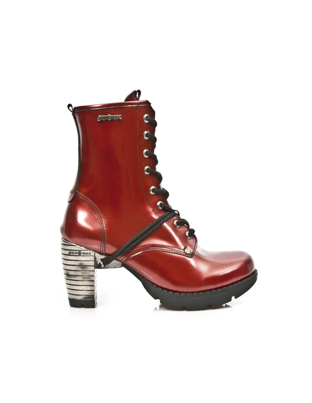ANKLE BOOT TRAIL M-TR001-C30