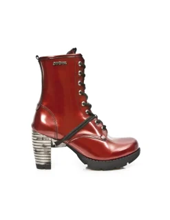 ANKLE BOOT TRAIL M-TR001-C30