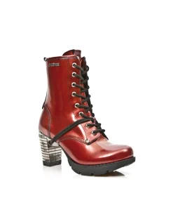 ANKLE BOOT TRAIL M-TR001-C30