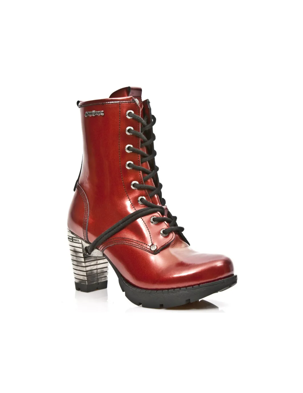 ANKLE BOOT TRAIL M-TR001-C30