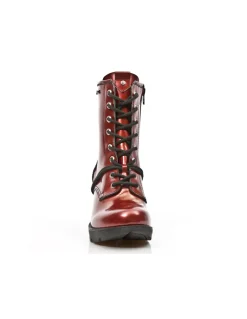 ANKLE BOOT TRAIL M-TR001-C30