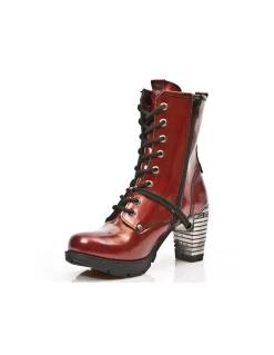 ANKLE BOOT TRAIL M-TR001-C30