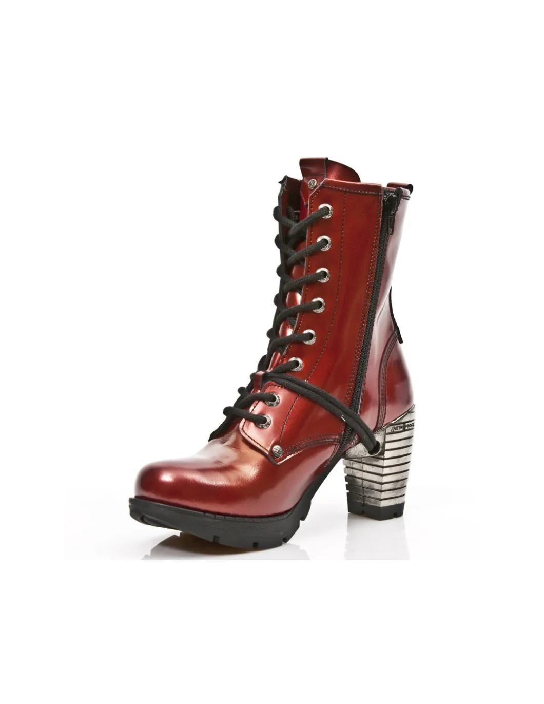 ANKLE BOOT TRAIL M-TR001-C30