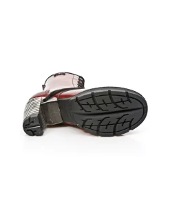 ANKLE BOOT TRAIL M-TR001-C30
