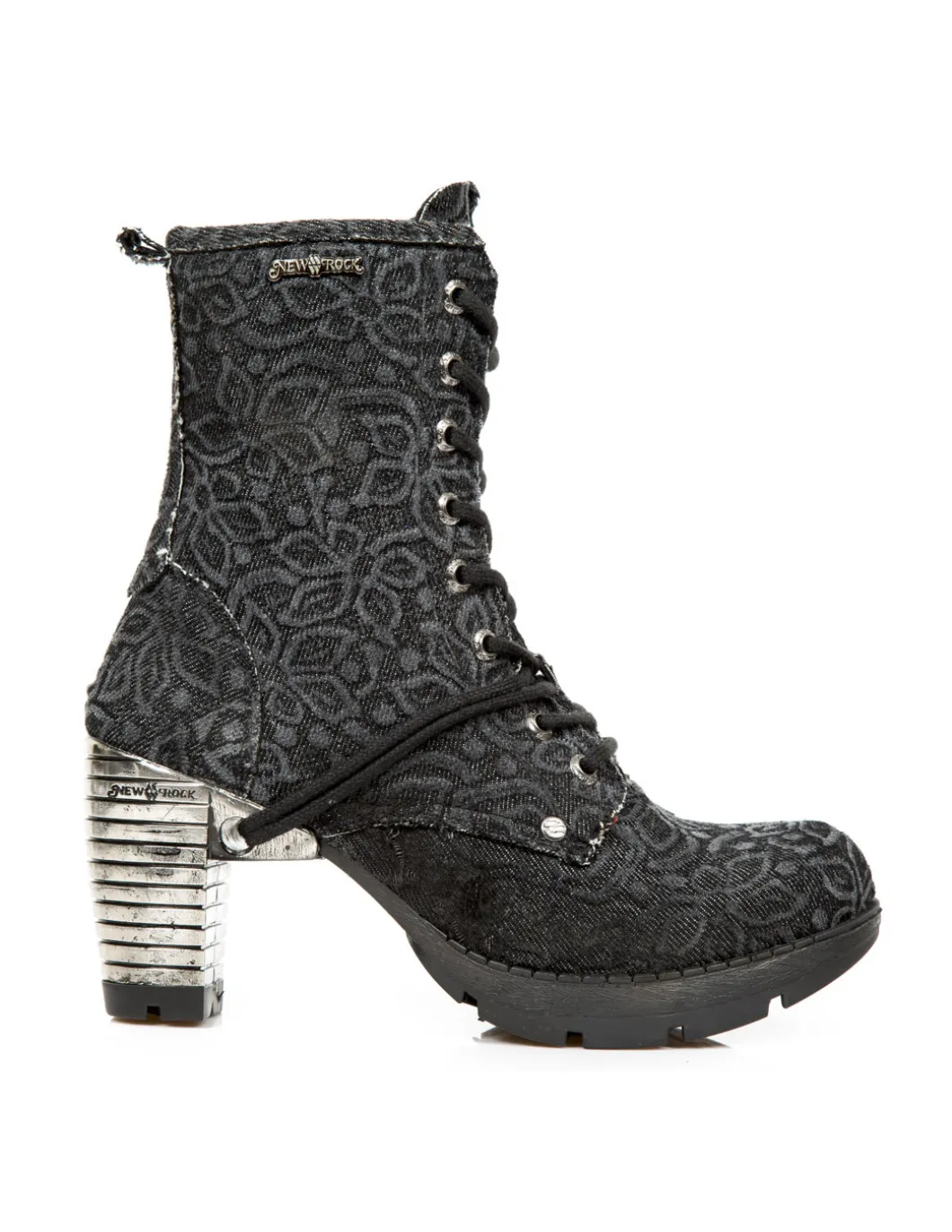 ANKLE BOOT TRAIL M-TR001-C44