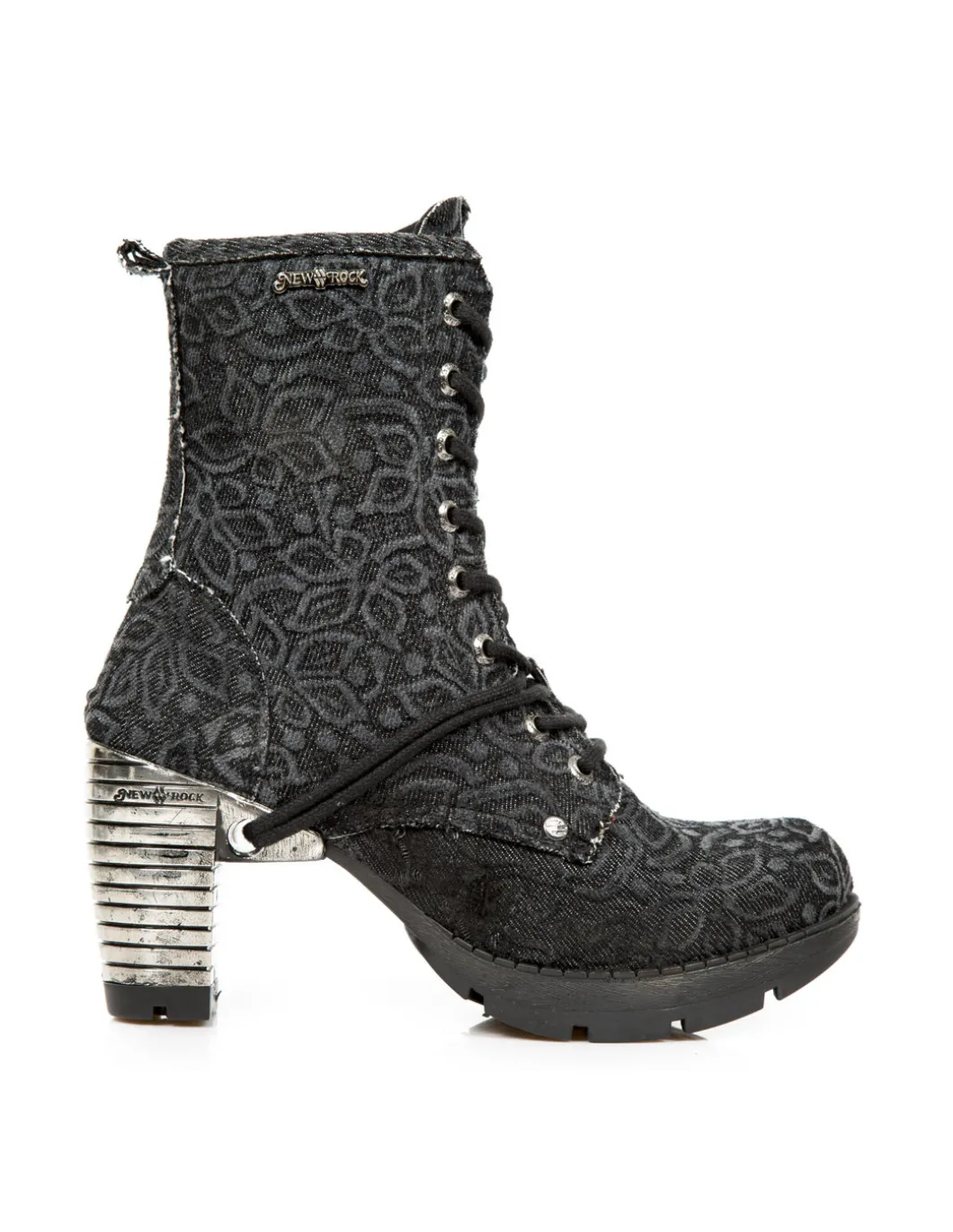 ANKLE BOOT TRAIL M-TR001-C44