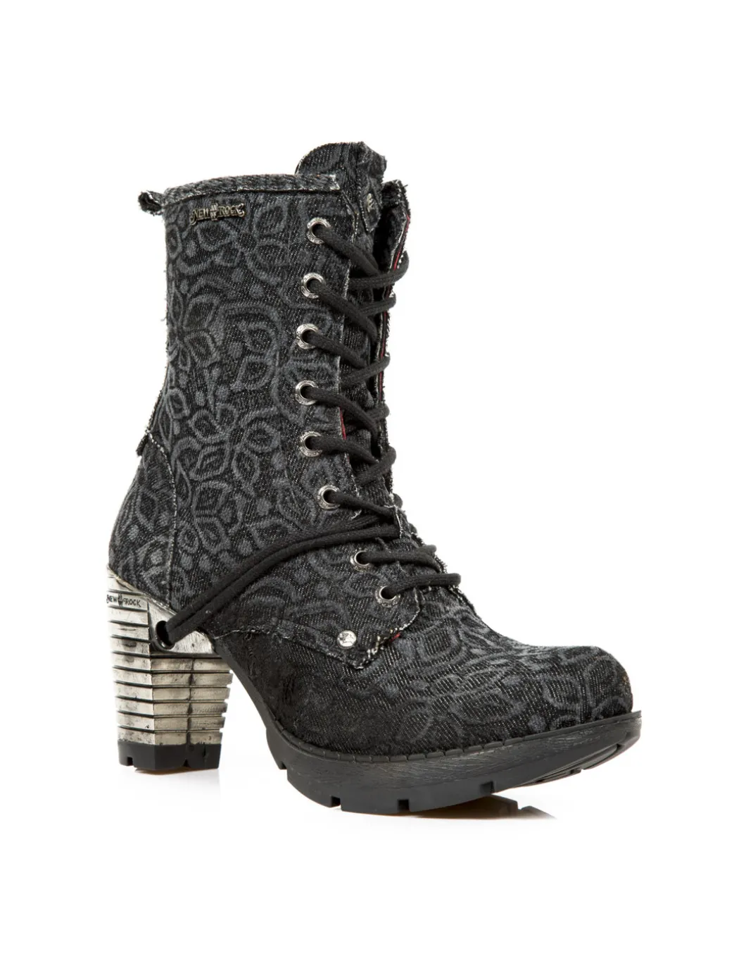ANKLE BOOT TRAIL M-TR001-C44