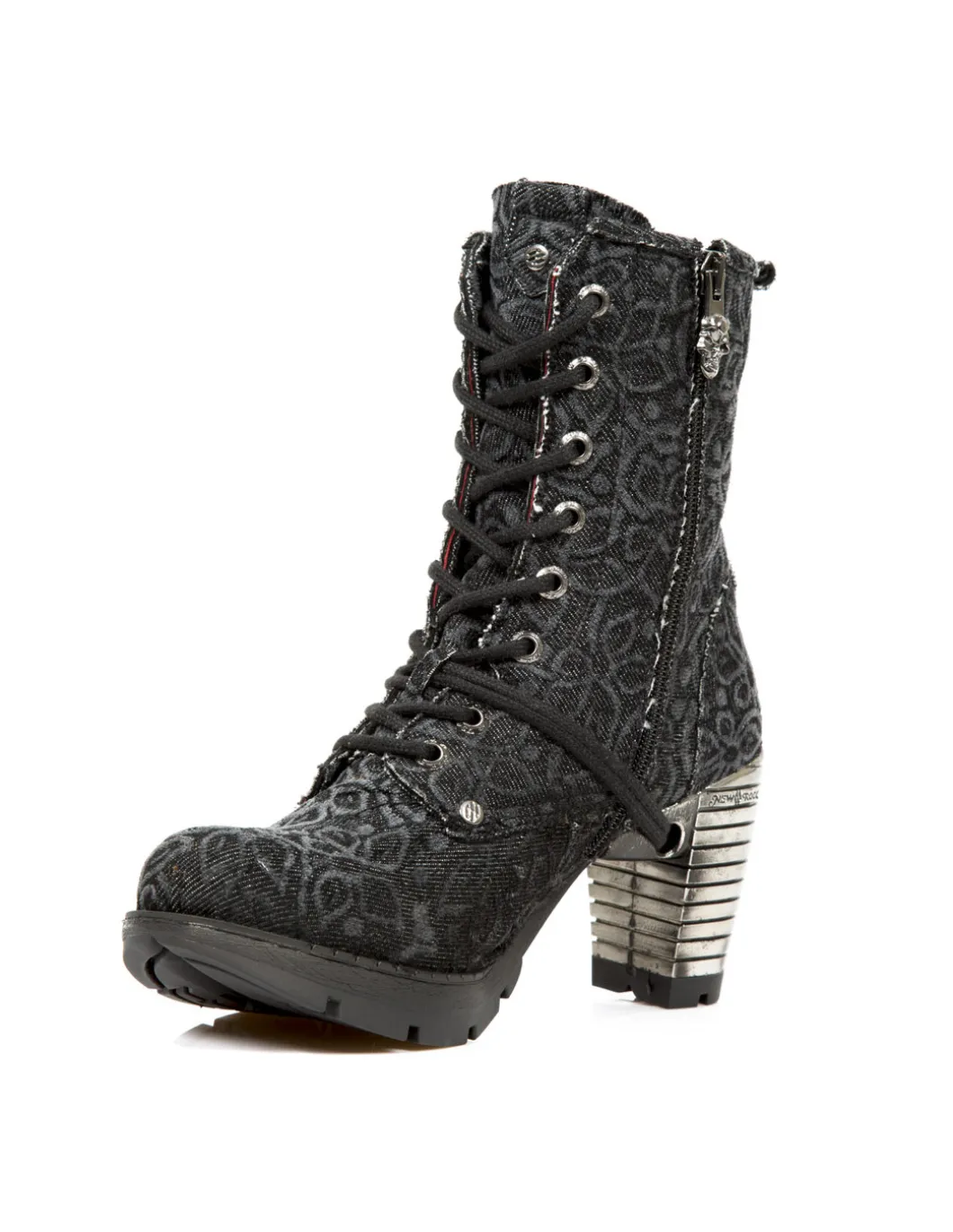 ANKLE BOOT TRAIL M-TR001-C44