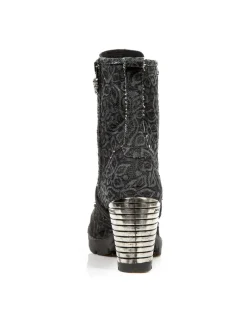 ANKLE BOOT TRAIL M-TR001-C44