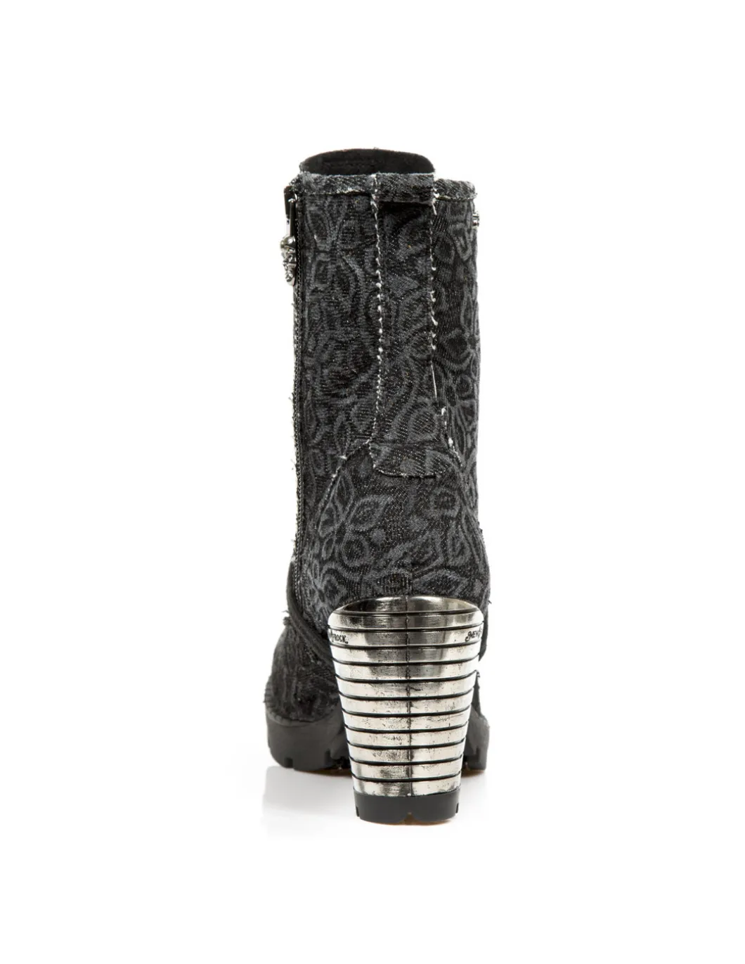 ANKLE BOOT TRAIL M-TR001-C44