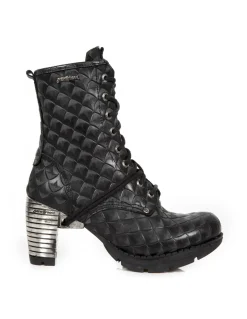 ANKLE BOOT TRAIL M-TR001-C65