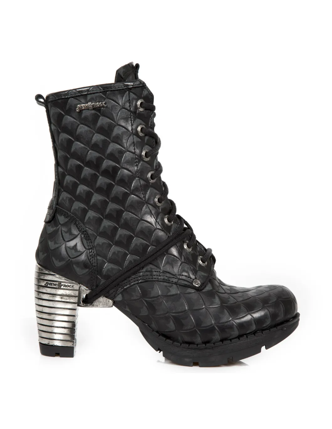 ANKLE BOOT TRAIL M-TR001-C65