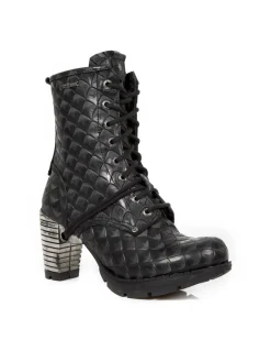 ANKLE BOOT TRAIL M-TR001-C65