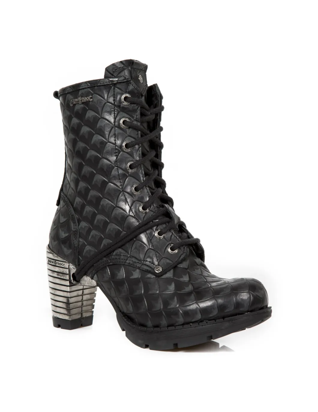 ANKLE BOOT TRAIL M-TR001-C65