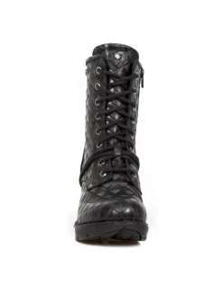 ANKLE BOOT TRAIL M-TR001-C65