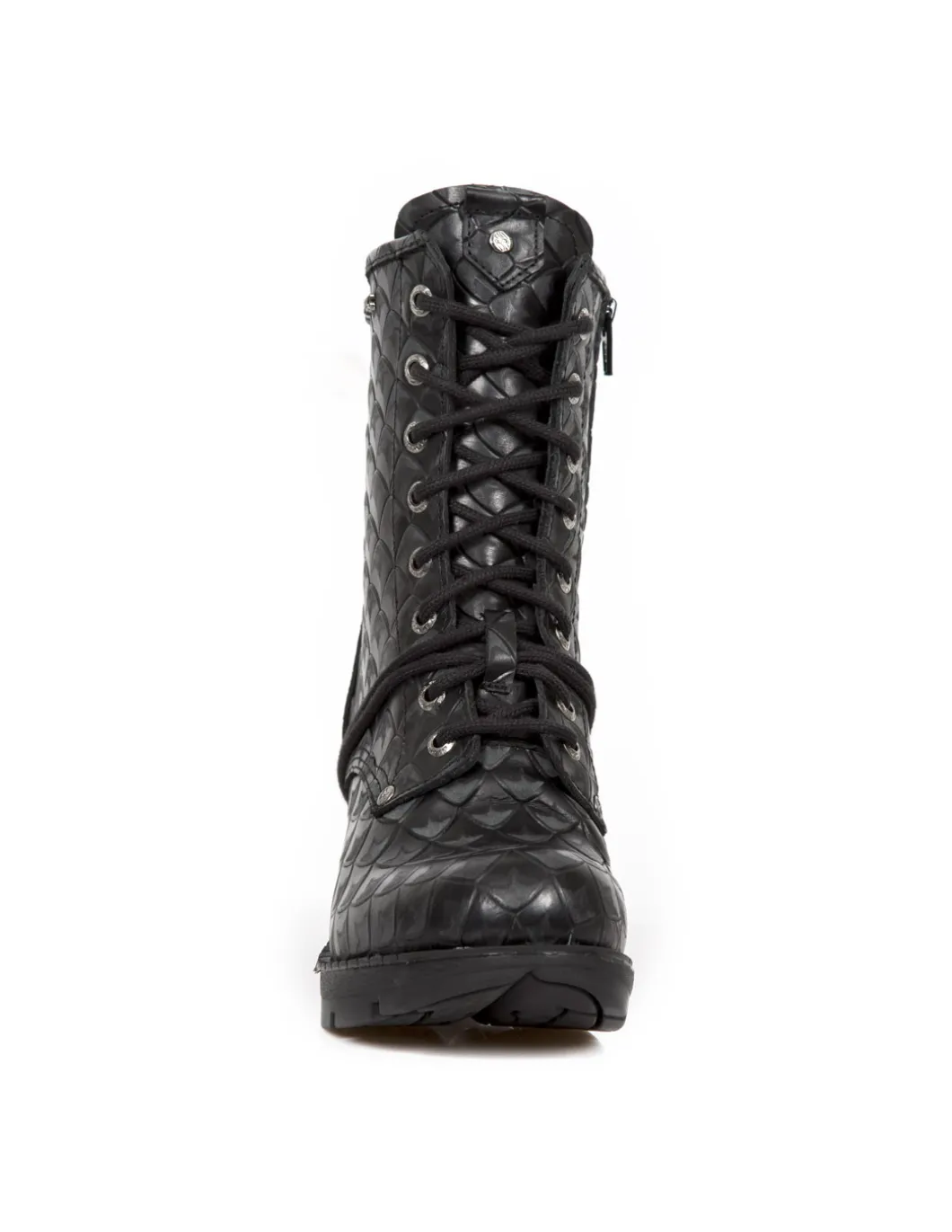 ANKLE BOOT TRAIL M-TR001-C65