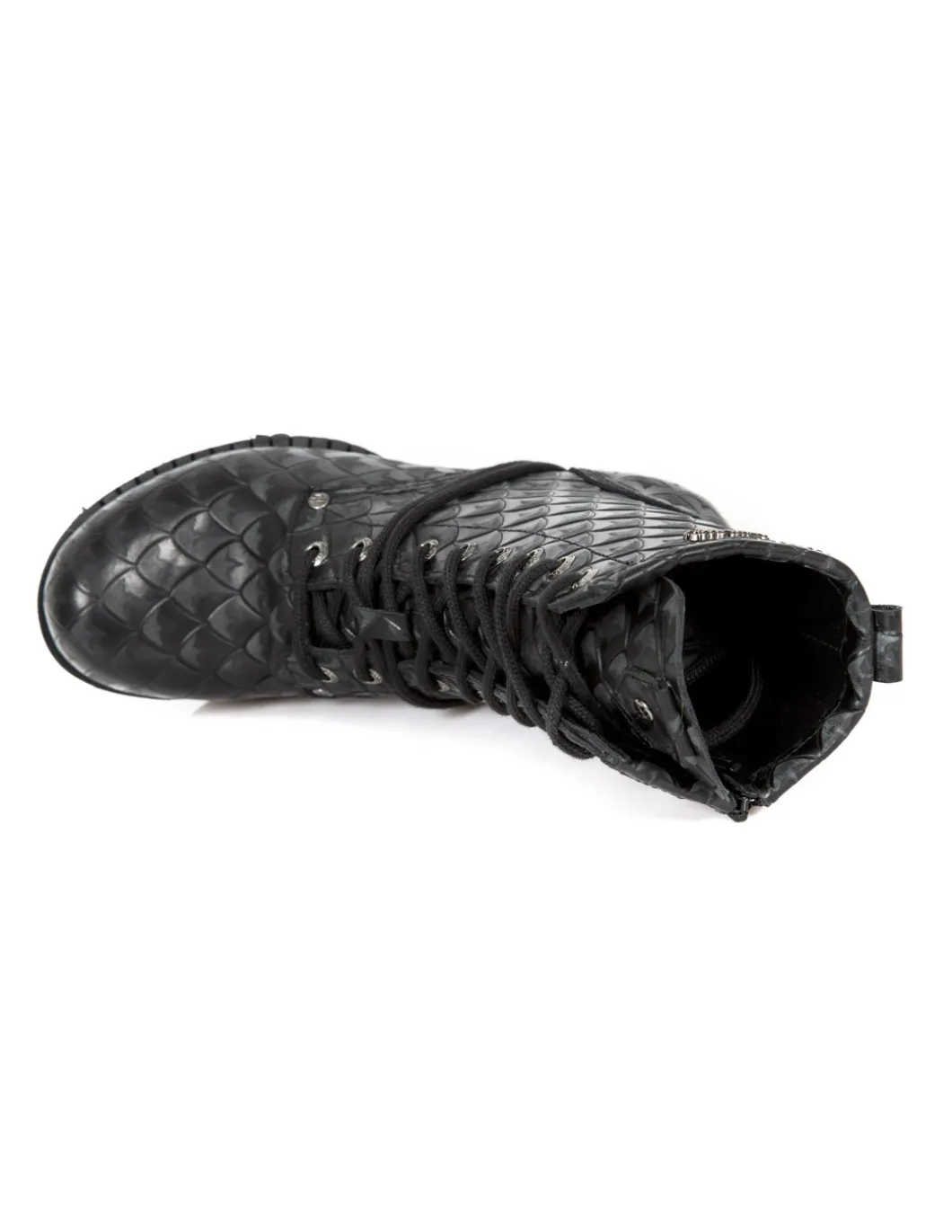 ANKLE BOOT TRAIL M-TR001-C65