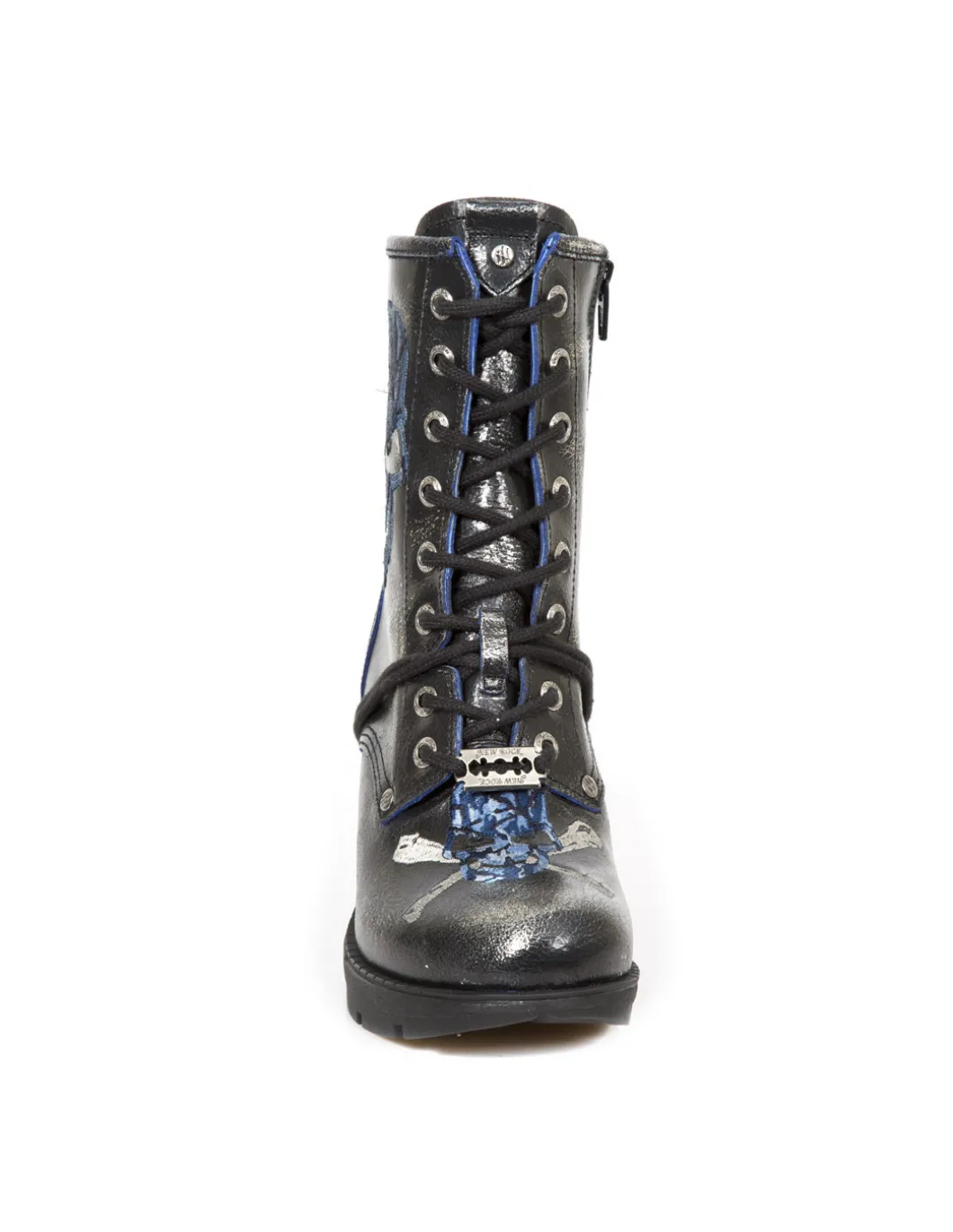ANKLE BOOT TRAIL M-TR079-C8