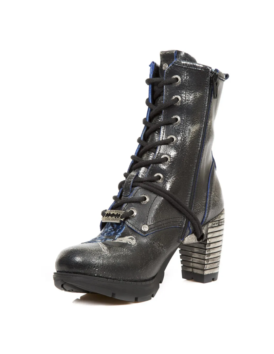 ANKLE BOOT TRAIL M-TR079-C8