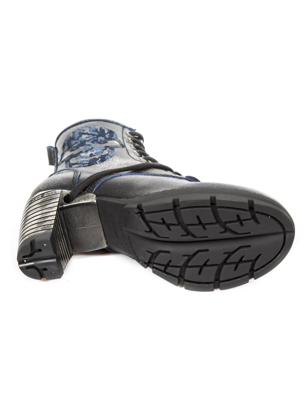 ANKLE BOOT TRAIL M-TR079-C8