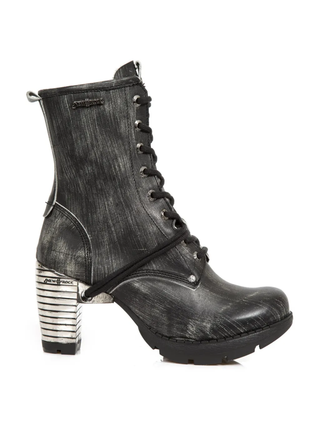 ANKLE BOOT TRAIL M-TR001-C47