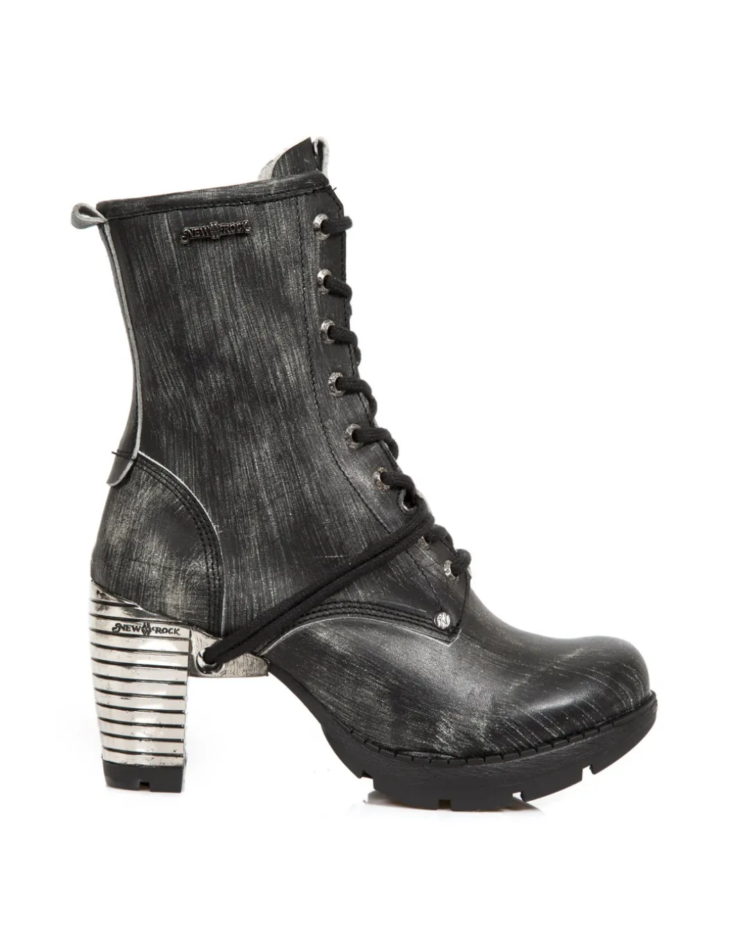 ANKLE BOOT TRAIL M-TR001-C47