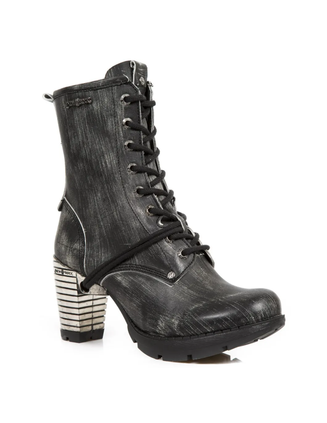 ANKLE BOOT TRAIL M-TR001-C47