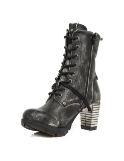 ANKLE BOOT TRAIL M-TR001-C47