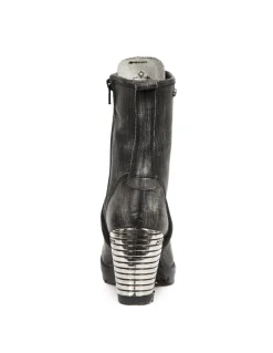 ANKLE BOOT TRAIL M-TR001-C47