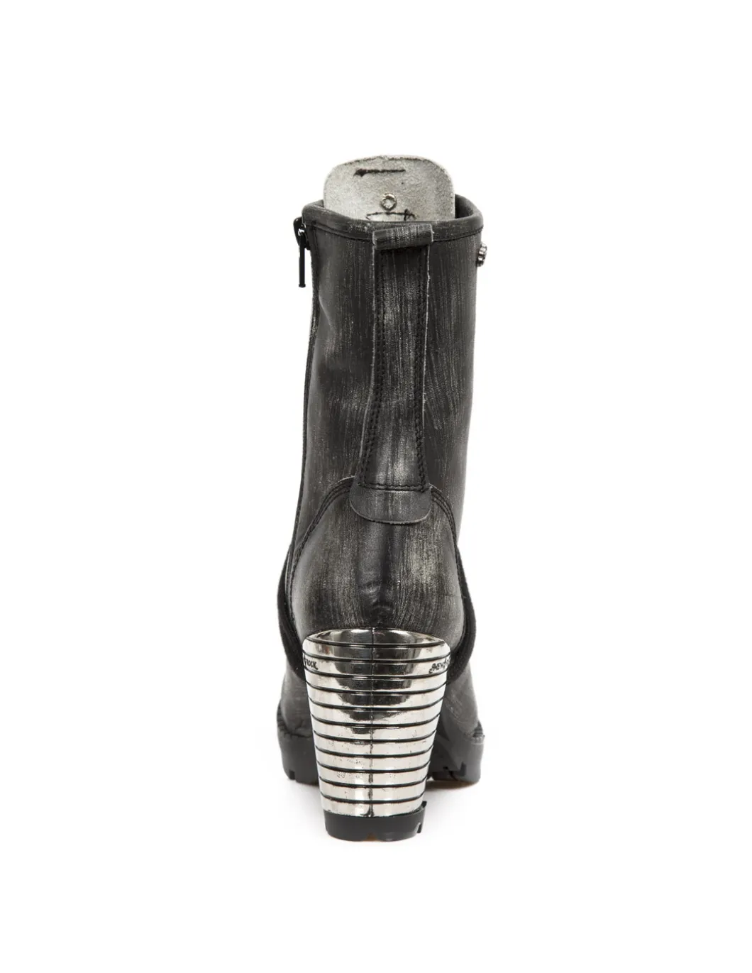 ANKLE BOOT TRAIL M-TR001-C47