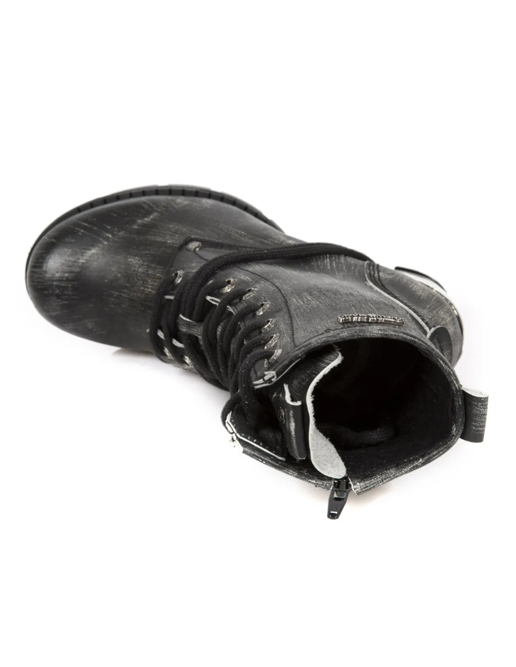 ANKLE BOOT TRAIL M-TR001-C47