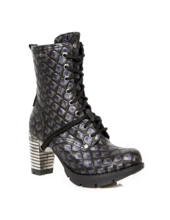 ANKLE BOOT TRAIL M-TR001-C60
