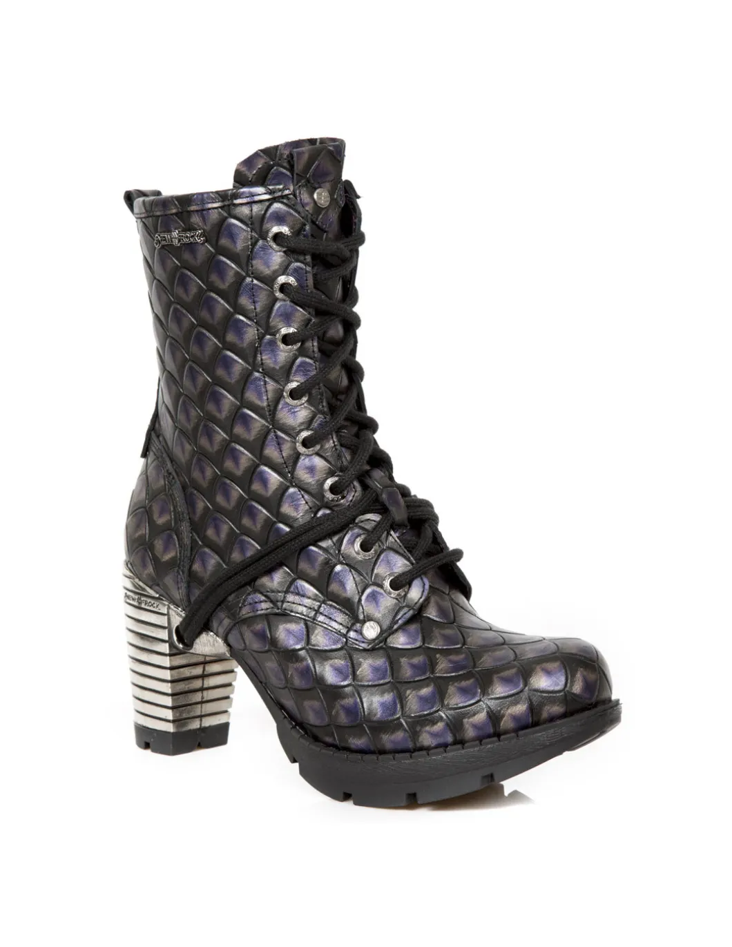 ANKLE BOOT TRAIL M-TR001-C60