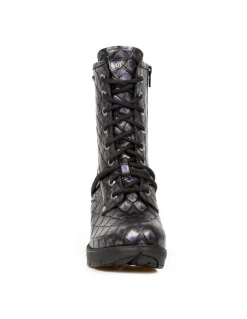 ANKLE BOOT TRAIL M-TR001-C60