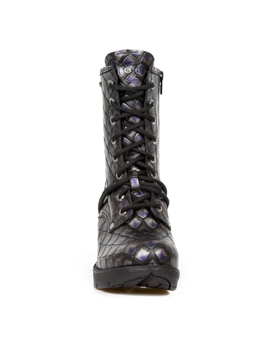 ANKLE BOOT TRAIL M-TR001-C60