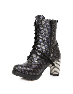ANKLE BOOT TRAIL M-TR001-C60