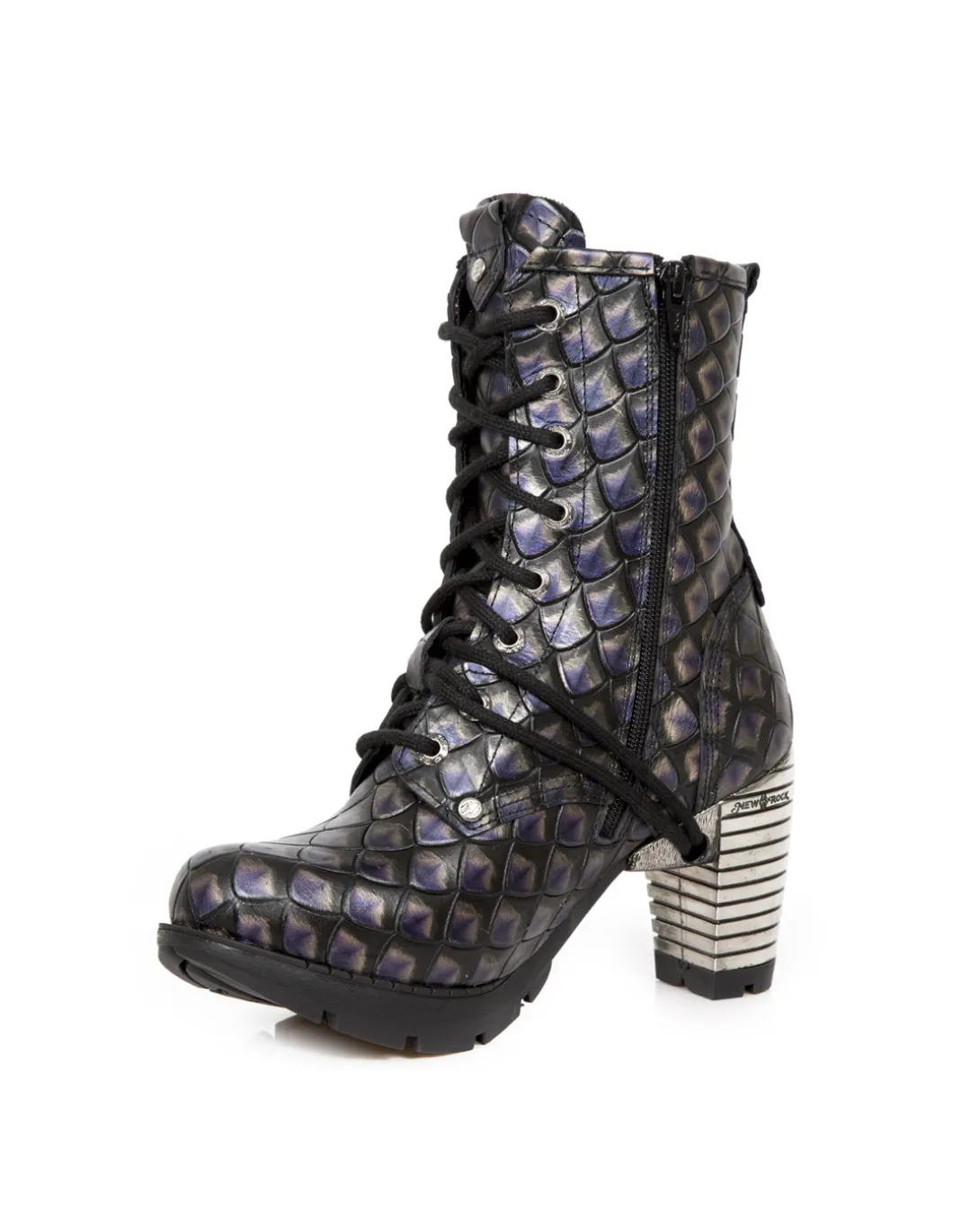 ANKLE BOOT TRAIL M-TR001-C60