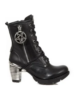 ANKLE BOOT TRAIL M-TR097-C1