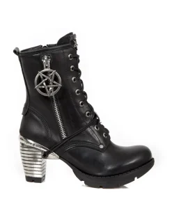ANKLE BOOT TRAIL M-TR097-C1