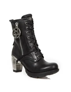 ANKLE BOOT TRAIL M-TR097-C1