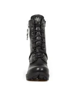 ANKLE BOOT TRAIL M-TR097-C1