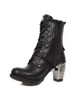 ANKLE BOOT TRAIL M-TR097-C1